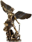 St. Michael 10"