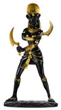 Sekhmet 11"