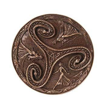 Triple Goddess