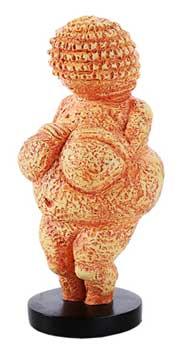 5" Venus Of Willendorf