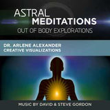 Cd: Astral Meditations