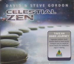 Cd: Celestial Zen