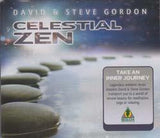 Cd: Celestial Zen