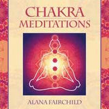 Cd: Chakra Meditations