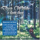 Cd: Deep Within A Faerie Forest
