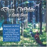 Cd: Deep Within A Faerie Forest