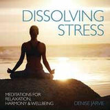 Cd: Dissolving Stress