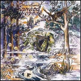 Cd: Enchanted Forest