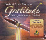 Cd: Gratitude