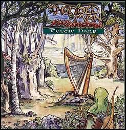 Cd: Hooded Man