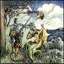 Cd: Knight's Journey
