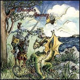 Cd: Knight's Journey