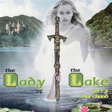 Cd: Lady Of The Lake