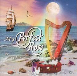 Cd: My Perfect Rose