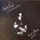 Cd: Worlds Between Worlds