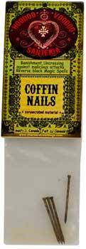Coffin Nails