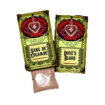 .5oz Dove's Blood Powder