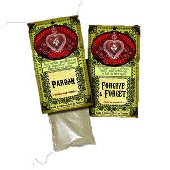.5oz Forgive & Forget Powder