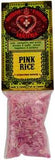 Pink Rice