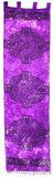Sun & Moon Curtain 22"x72"