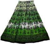 Triquetra Skirt