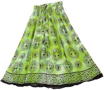 Tree Of Life Skirt