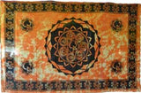 7 Chakra 72" X 108" Tapestry