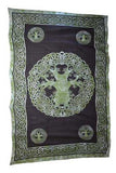 Celtic Tree Of Life 72" X 108"