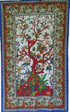 54" X 86" Tree Of Life