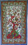 54" X 86" Tree Of Life